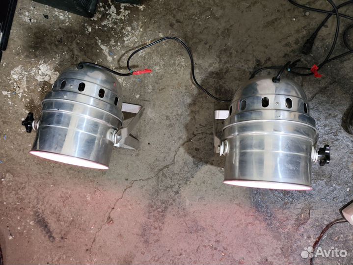 Светомузыка