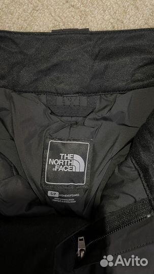 Горнолыжные/сноубордические штаны The North Face