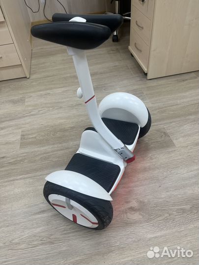 Segway Ninebot Mini pro (S Pro)