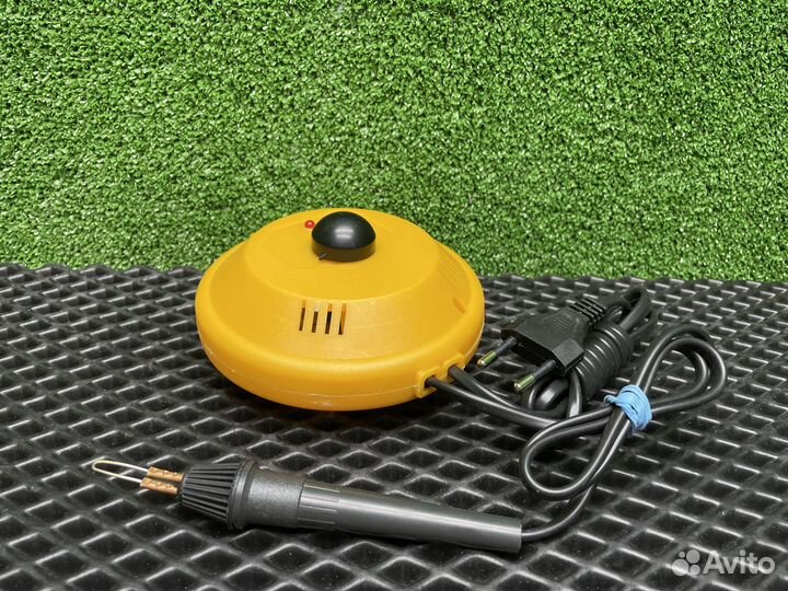 Детский выжигатель по дереву Орбита