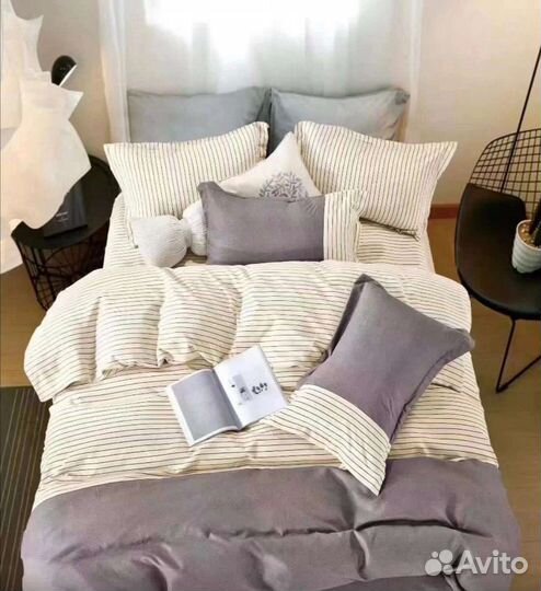 Белье постельное