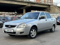 ВАЗ (LADA) Priora 1.6 MT, 2008, 191 000 км, с пробегом, цена 339 000 руб.