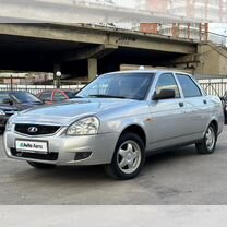 ВАЗ (LADA) Priora 1.6 MT, 2008, 191 000 км, с пробегом, цена 339 000 руб.