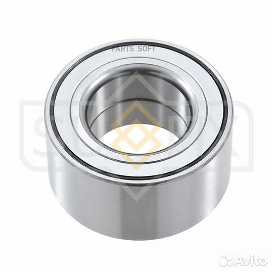 Sufix SM1030 Подшипник ступицы перед прав/лев