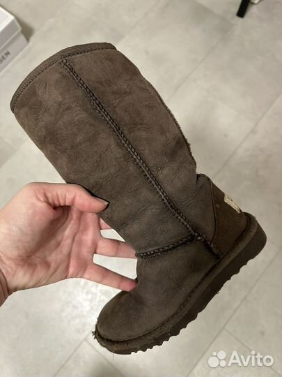 Ugg угги детские 28