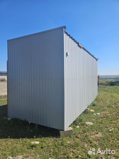 Продажа павильона