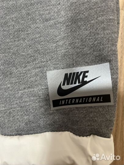 Футболка nike