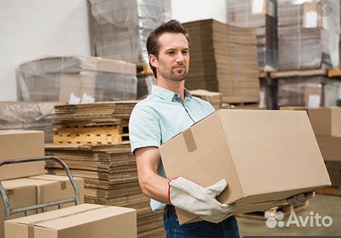 Упаковщик в интернет магазин / авансы ежедневно