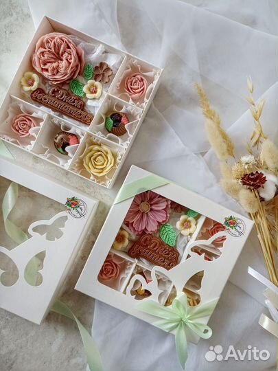 Подарок учителю/воспитателю /премиум шоколад