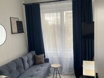 Квартира-студия, 25 м², 5/8 эт.