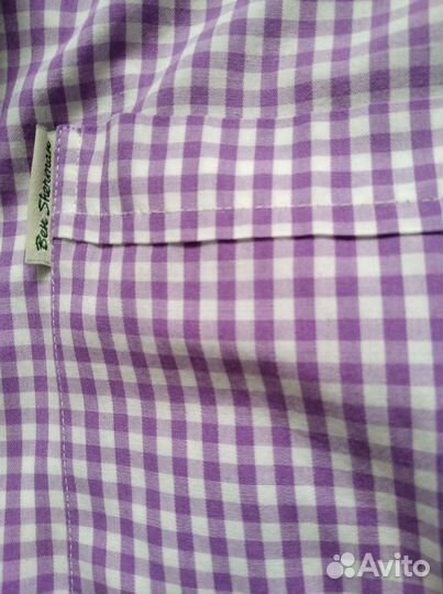 Рубашка Ben Sherman