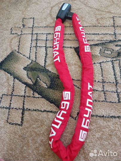 Велозамок Булат