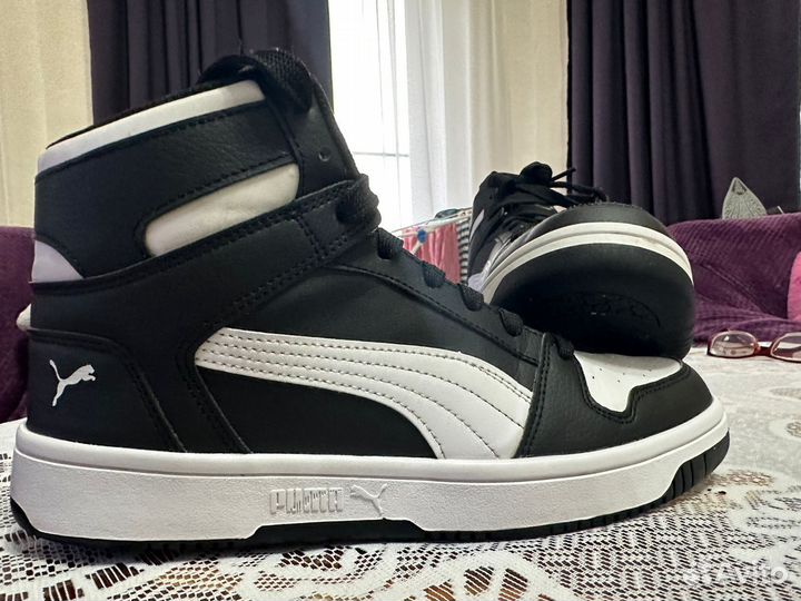 Кроссовки puma