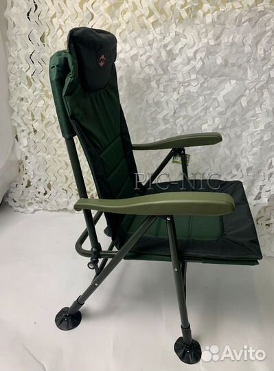 Кресло карповое