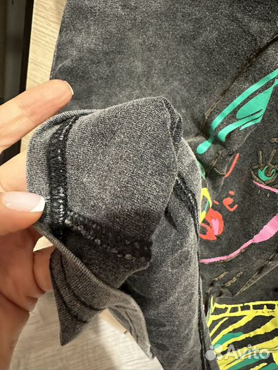 Футболка женская zara новая