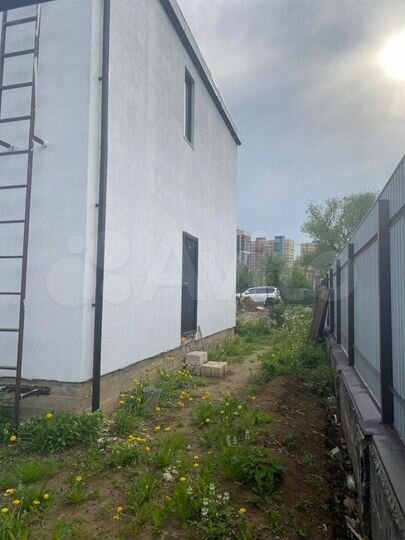 Дом 92 м² на участке 4,3 сот.