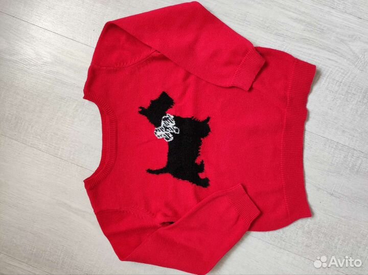 Одежда для девочки 104