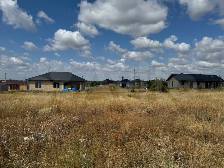 Участок 5 сот. (ИЖС)