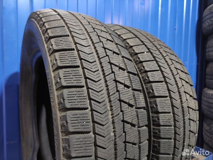 Bridgestone Blizzak VRX 185/65 R15