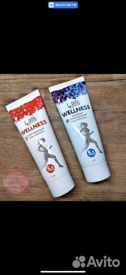 Гель - комплекс