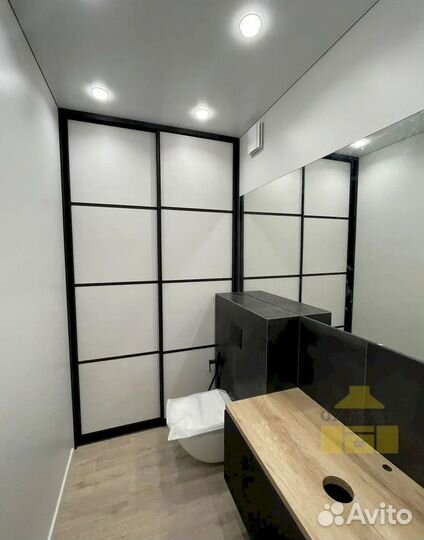 Шкаф в детскую