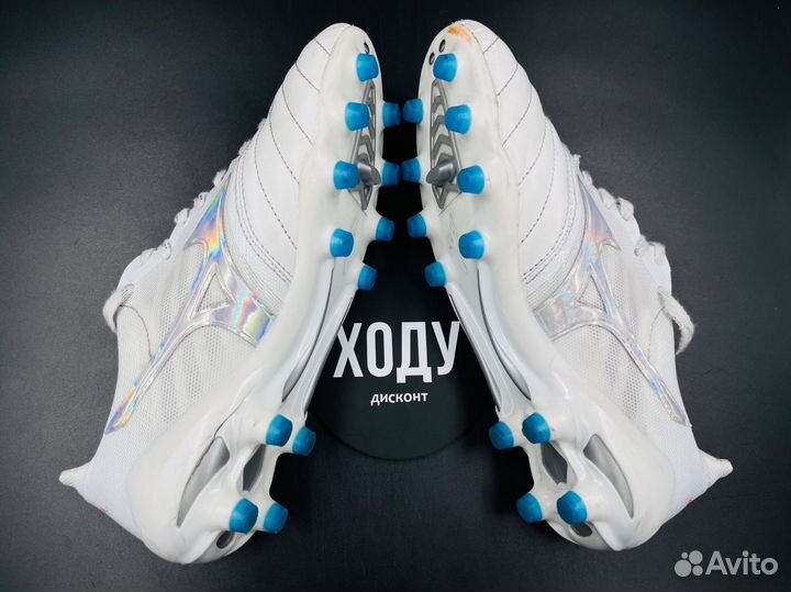 Бутсы Mizuno Morelia Neo III 8 41 EUR