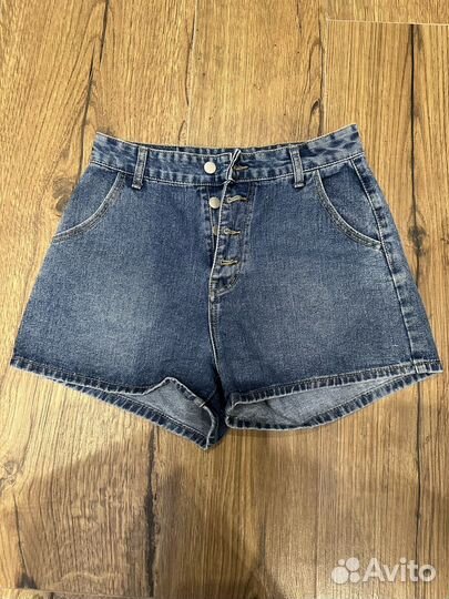 Шорты