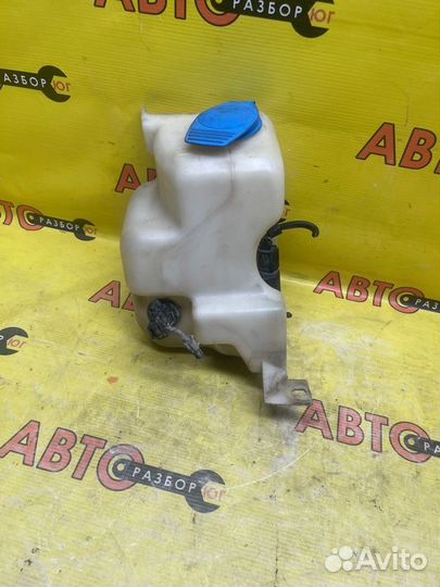 Бачок омывателя Volkswagen Jetta AZJ 2001