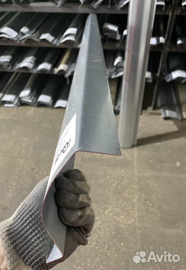 Порог левый Chery Tiggo, Vortex Tingo 2005-2016 (0