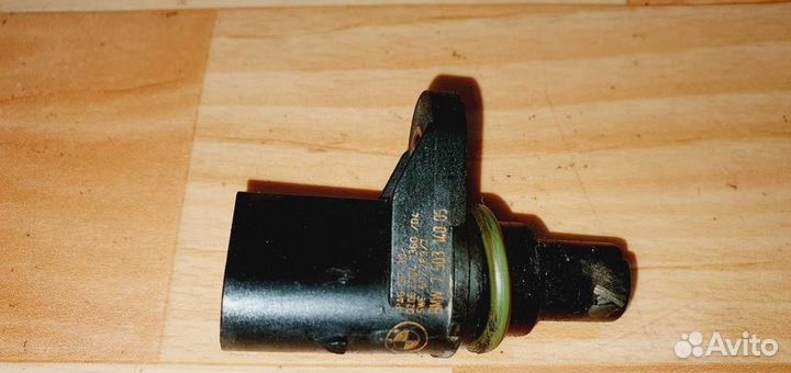 Датчик положения коленвала BMW E87