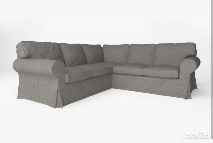 Угловой диван бу