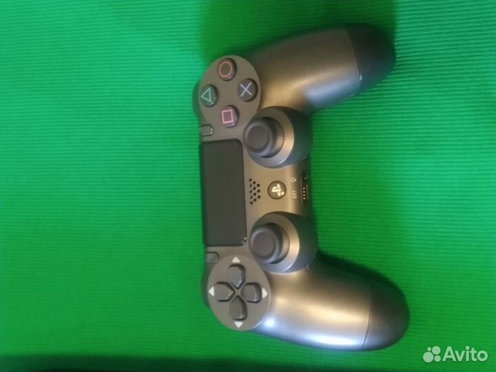 Sony PS4 Slim, 1tb прошитая, активация без флешки