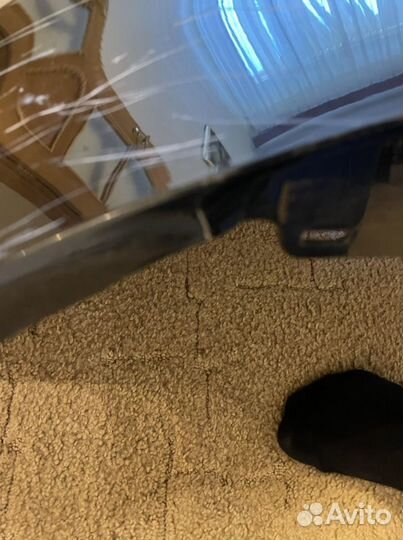 Бампер задний Suzuki swift 2015 (zd-72, zc-72)