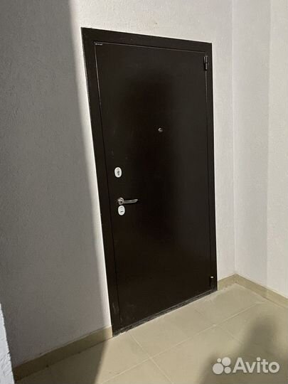 Дверь входная бу гардиан
