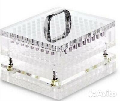 Ручной капсулятор для желатиновых капсул-№00/0/2/4