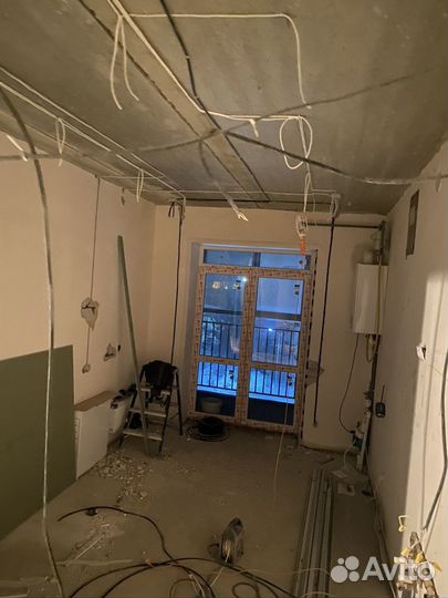 Ремонт и отделка квартир