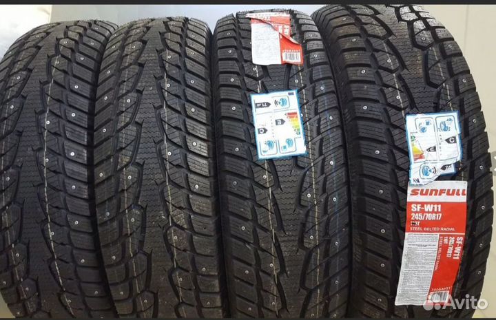 Sunfull SF-W11 215/60 R16 99H