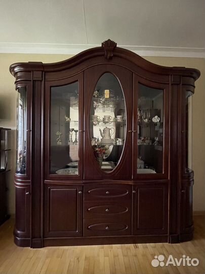 Мебельная стенка