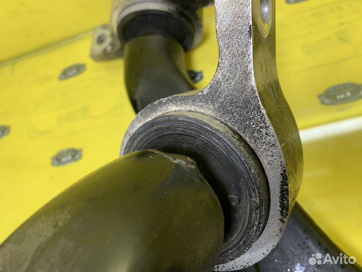 Передние рычаги Toyota Mark X 10 X120