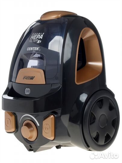 Пылесос Centek CT-2534