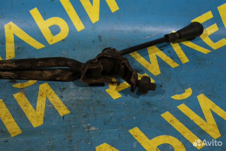 Рычаг кулиса кпп Nissan Maxima a32