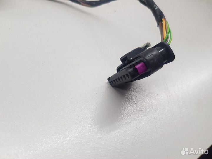 Электропроводка двери задняя правая (Volvo XC40)