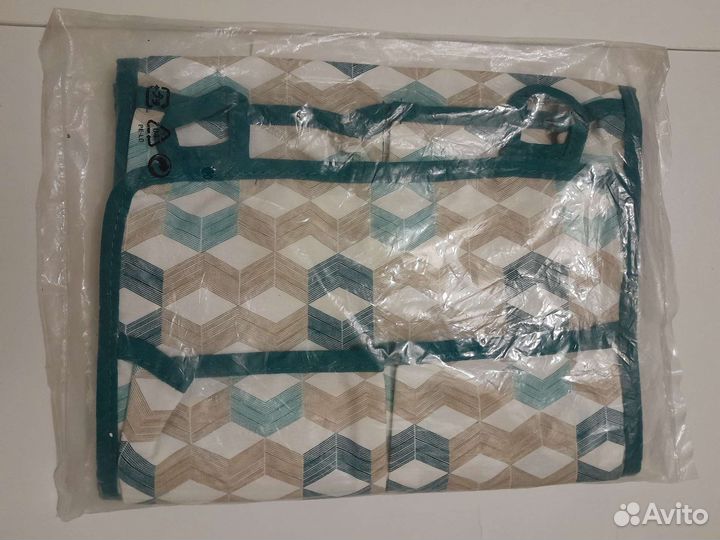 Органайзер подвесной notudden IKEA новый