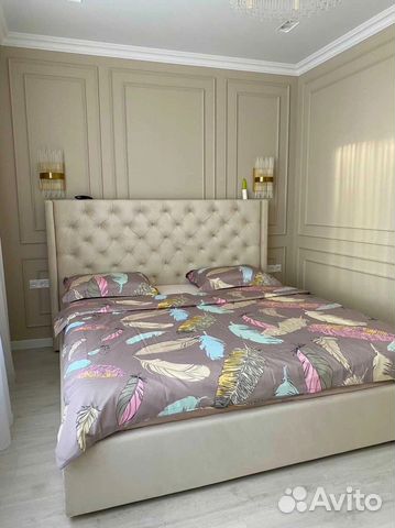 Пошив постельного белья на заказ