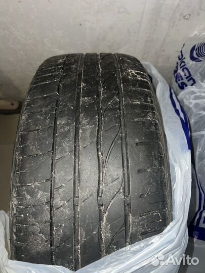 Bridgestone Turanza 6 205/55 R16