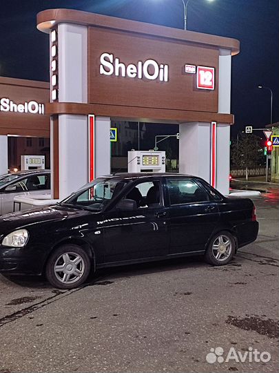 LADA Priora 1.6 МТ, 2013, 195 000 км