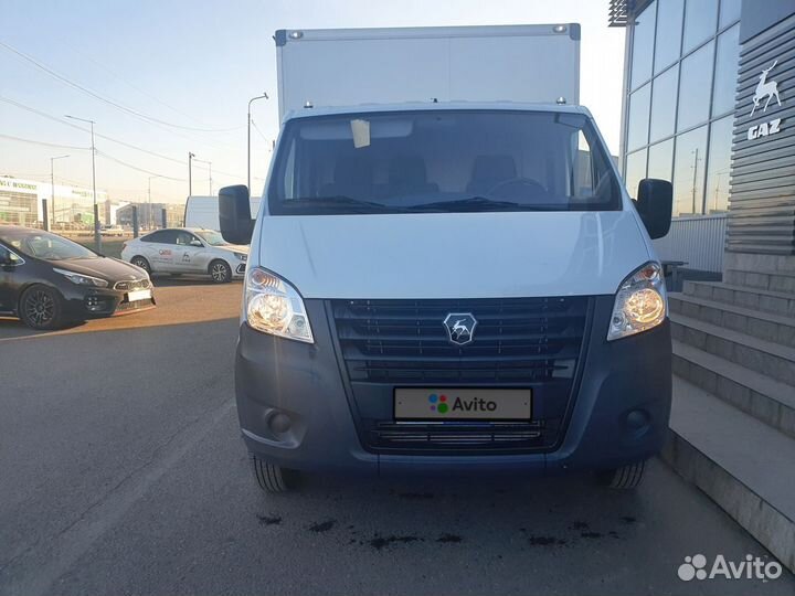 ГАЗ ГАЗель Next A21R32, 2023