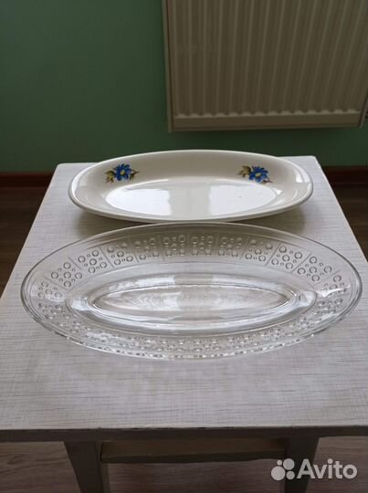 Блюдо на кухню