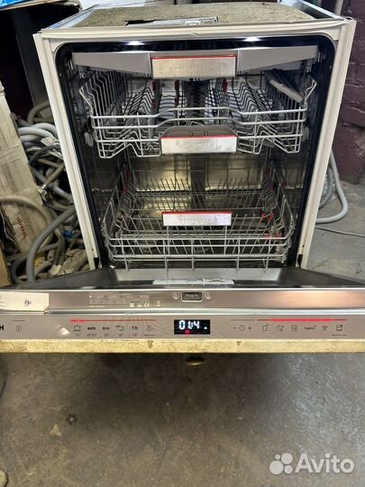 Гарантия год Посудомоечная машина Bosch 60 см