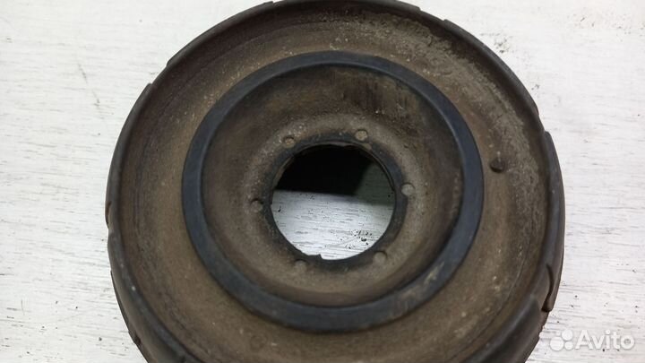 Опора переднего амортизатора Renault Logan 1